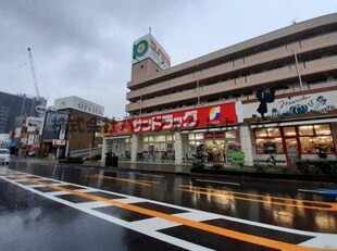 船橋本町2丁目戸建　賃貸の物件外観写真